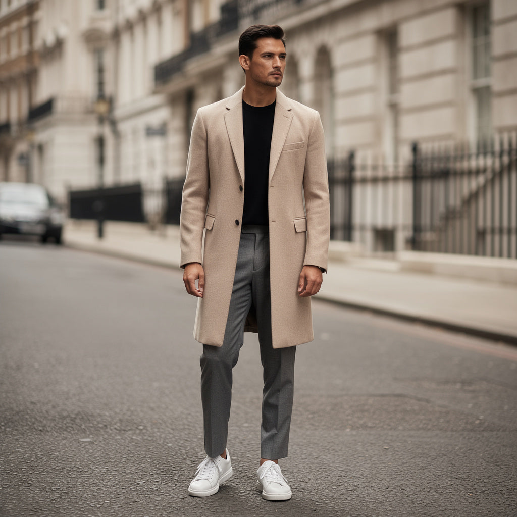 The Subtle Power of Neutral Tones