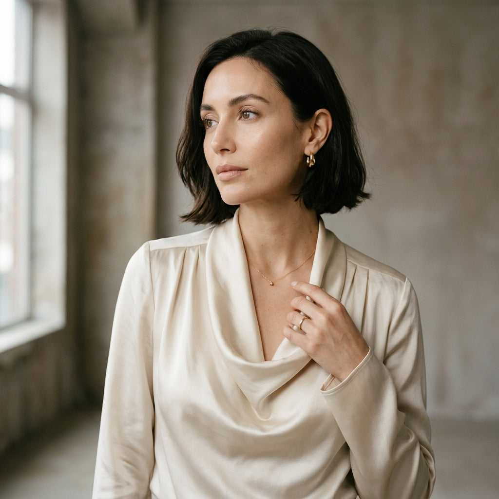 Women's Tops & Blouses
