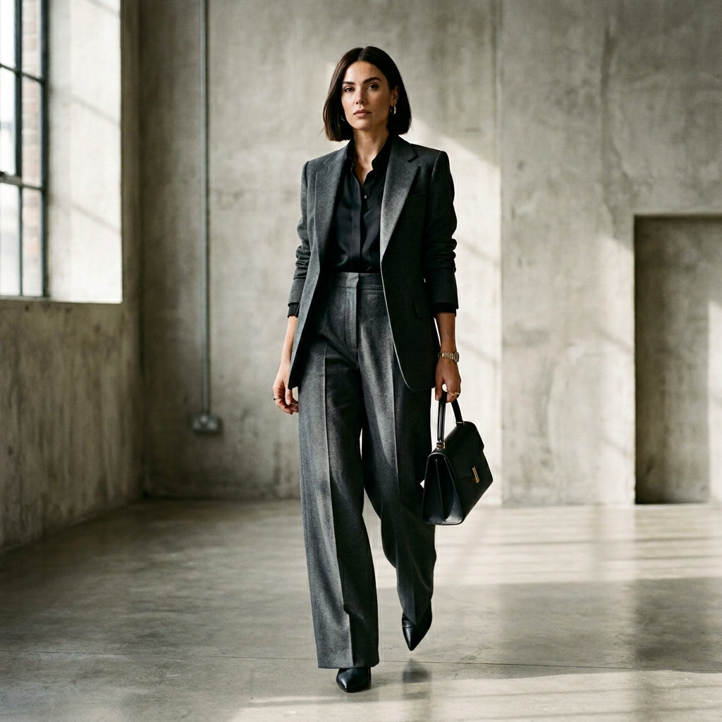 Women's Trousers