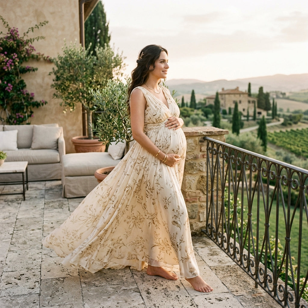 Women's Maternity Dresses