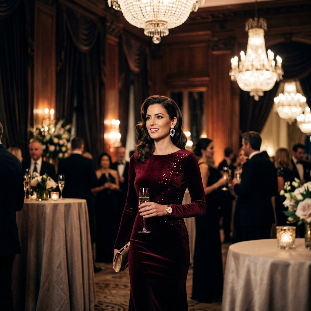 Women's Occasionwear